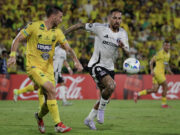 Colo Colo se despide de la Libertadores con triunfo ante Bucaramanga