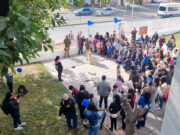 Día de los patrimonios: shrek recuperó su pantano en la Corte de Apelaciones de Copiapó