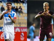 Triunfo clave de Deportes La Serena ante la UC en la Liga de Primera