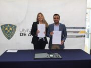 Universidad de Atacama y Conexión Kimal-Lo Aguirre impulsan alianza estratégica para facilitar la transición energética y la formación técnica en la región