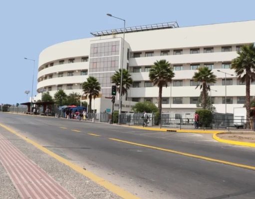 Hospital de Coquimbo tendrá nueva ficha clínica digital