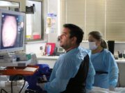 Disminuyendo listas de espera: Servicio de Salud Atacama realizó operativo con más 100 de Endoscopías y Colonoscopías