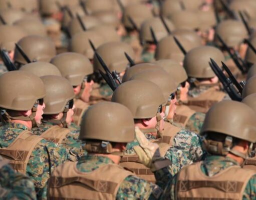 Diputados exigen presencia militar ante crisis de seguridad en la macrozona norte