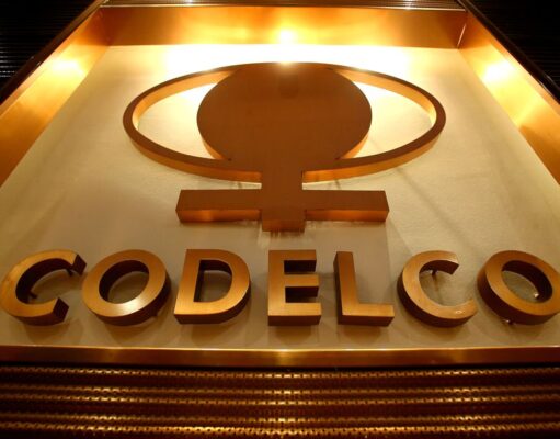 Codelco asegura suministro de ácido sulfúrico para 2026 pese a incertidumbre por decisión de China