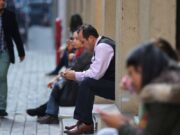 Desempleo en Atacama baja a 8,9% en el trimestre febrero–abril 2025