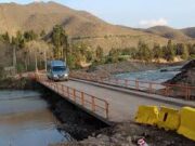 Se concreta nuevo puente para conectar Marquesa y Nueva Talcuna: obras inician este año
