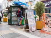 Suplementeros de Coquimbo celebran su día con histórico avance en infraestructura