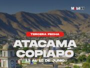 Atacama se alista para recibir la 3° fecha del RallyMobil 2025: coordinación regional, respeto medioambiental y proyección internacional