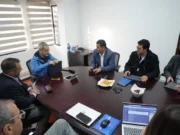 Más de 300 familias de Monte Patria accederán a servicios básicos gracias a acuerdo entre Aguas del Valle, MINVU y el municipio