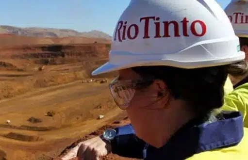 Codelco y Rio Tinto impulsan nuevo distrito minero en Atacama