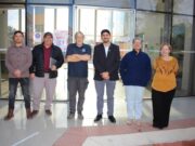 Atacama bajo vigilancia cósmica: Sede Vallenar de la UDA se integra a la red FRIPON para rastrear bólidos interplanetarios