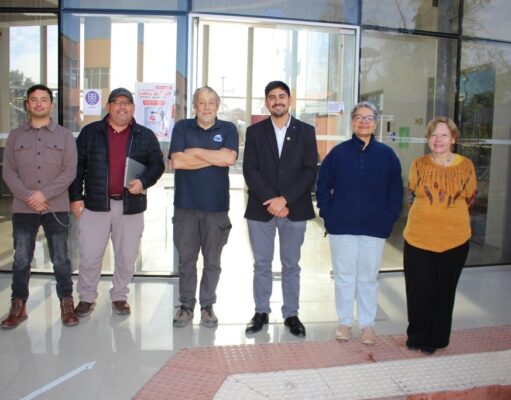 Atacama bajo vigilancia cósmica: Sede Vallenar de la UDA se integra a la red FRIPON para rastrear bólidos interplanetarios