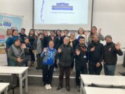 Ferias libres de Atacama se fortalecen en el segundo encuentro regional de Ferias Libres