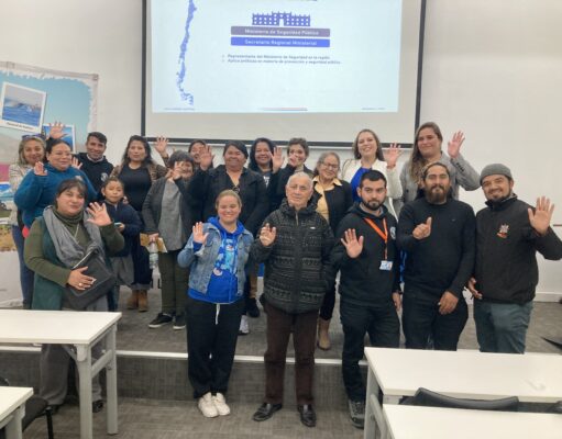 Ferias libres de Atacama se fortalecen en el segundo encuentro regional de Ferias Libres