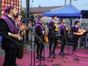 V Festival Internacional de Tunas Universitarias llenará de música y tradición el centro de Coquimbo