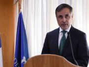 Corte de Apelaciones de Copiapó conmemora 48 años con mirada al futuro y emotivos reconocimientos