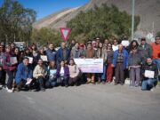 Gobierno Regional entrega recursos a 28 organizaciones sociales de Alto del Carmen correspondientes al FNDR 2025