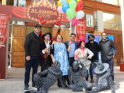 Alameda Circo: Comienza la cuenta regresiva para disfrutar toda la magia y alegría del circo en Copiapó