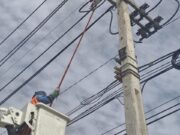 «Coquimbo a oscuras: corte de luz afecta a miles por error humano en línea de transmisión»