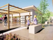 “Chile Cuida” llega a Paihuano: comienza construcción de centro comunitario en Chanchoquí