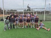 Futsal y fútbol escolar de Coquimbo alistan finales provinciales de los Juegos Escolares 2025