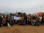 Unión Comunal de Los Vilos avanza hacia su sede propia con entrega de terreno