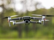 Refuerzan seguridad en Avenida del Mar con drones, patrullajes mixtos y oficina móvil