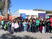 La fiesta del patrimonio continúa: Invitan a instituciones de Atacama a sumarse al Día de los Patrimonios de Niñas, Niños y Adolescentes 2025