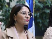 Diputada Castillo rechaza descuentos a funcionarios de salud movilizados en la Región de Coquimbo