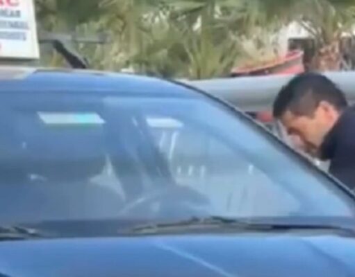 Línea 24 de Copiapó expulsa a conductor por actos de violencia: sindicato condena enérgicamente el comportamiento