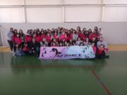 Academia “Paz Dance” representará a Vallenar en el Campeonato de Danza “Andrés kuhnow”