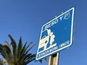 «‘Beso y Chao’: nuevo plan para descongestionar La Serena en la entrada a clases»