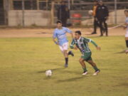Deportes Vallenar pierde ante Atlético Oriente y su invicto de local