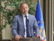 Presidente de la Cámara Baja impulsa votación de proyecto que establece multa por no votar