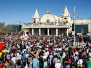 Cerca de 30 mil peregrinos ya se encuentran en La Tirana a días de la víspera