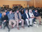 Alianza público-privada permitirá que 599 estudiantes del territorio Huasco realicen curso Monitor en Seguridad Minera