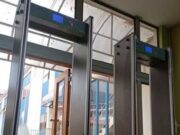 Gobierno evalúa uso de detectores de metal en colegios si se justifica su implementación