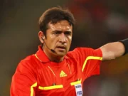 Exárbitro Pablo Pozo cuestiona desempeño de Piero Maza en el Superclásico y critica penal a favor de la U