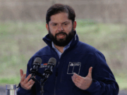 Diputados piden al Presidente Boric convocar al Cosena por casos de narcotráfico en Fuerzas Armadas