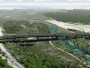 MOP Atacama invita a jornadas de participación ciudadana en Huasco por futuro puente y paso superior en la Ruta Costera