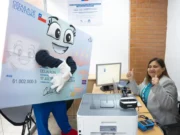 Coquimbo abre la primera oficina del Registro Civil exclusiva para personas mayores en Chile