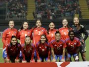 Nuevo revés para La Roja Femenina: Chile cae ante Paraguay y se despide sin premios de la Copa América 2025