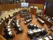 Senado aprueba Acusación Constitucional contra juez Antonio Ulloa y lo destituye de su cargo