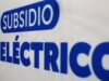 Subsidio Eléctrico 2026: abren nueva convocatoria en mayo con postulación hasta junio