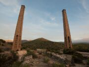 Freirina impulsa el turismo rural con recorrido patrimonial gratuito hacia Canutillo