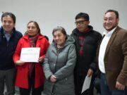 33 organizaciones sociales de Chañaral se adjudican cerca de $200 millones en fondos del Gobierno Regional