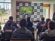 Gobierno Regional e INIA Intihuasi presentan avances en programas de fomento para el rubro agropecuario de la Provincia de Huasco