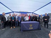 Ministro Cataldo lanza Plan Educativo Atacama: “Este es el punto de partida para revertir un rezago histórico en la región”