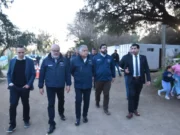 Ovalle contará con nueva estación de carguío para abastecer zonas rurales con agua potable