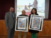 Emotiva despedida a la educación municipal en La Serena tras 44 años de historia